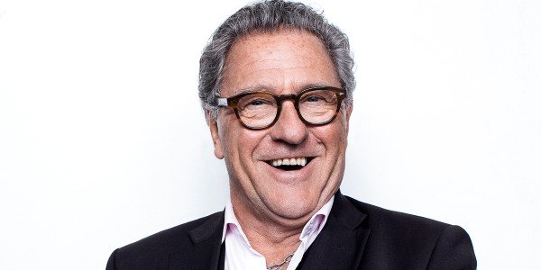 Tommy Körberg. Photo by Morgan Norman.