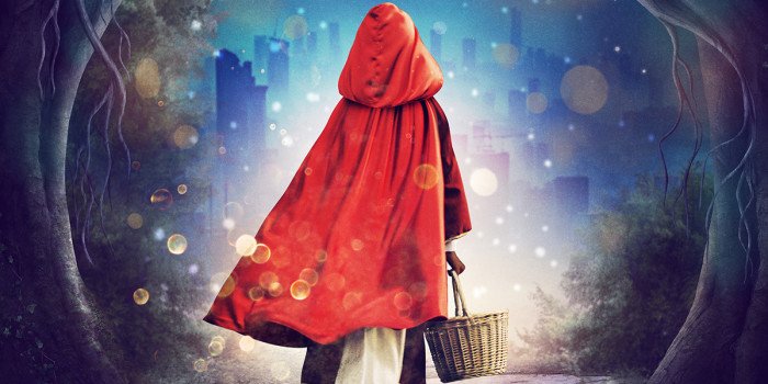 Red Riding Hood