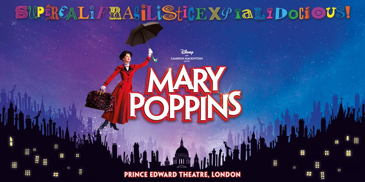 Mary Poppins