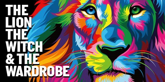 The Lion, The Witch And The Wardrobe
