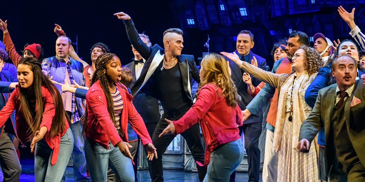 London Theatre News Today: Friday 29 November