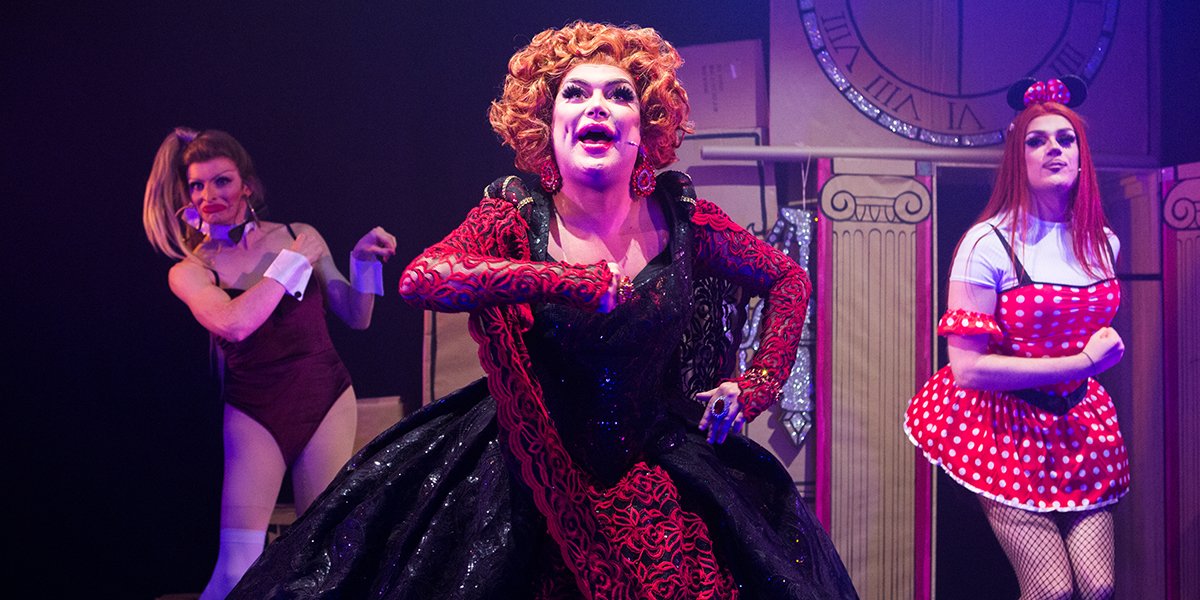 London Theatre News Today: Monday 16 December