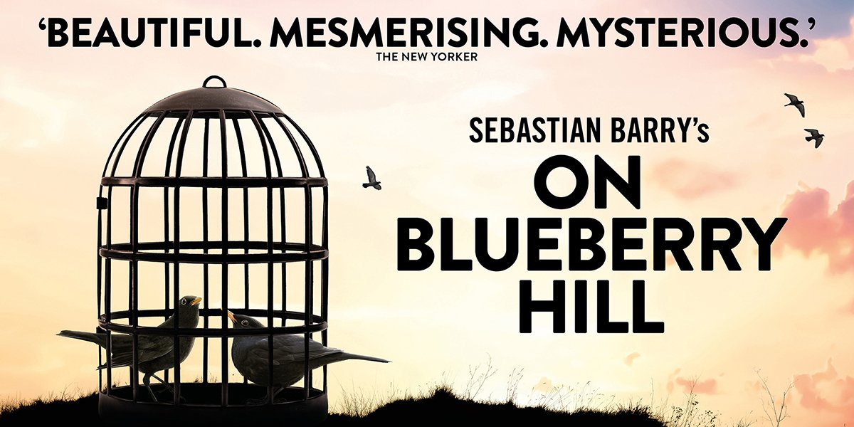 On Blueberry Hill