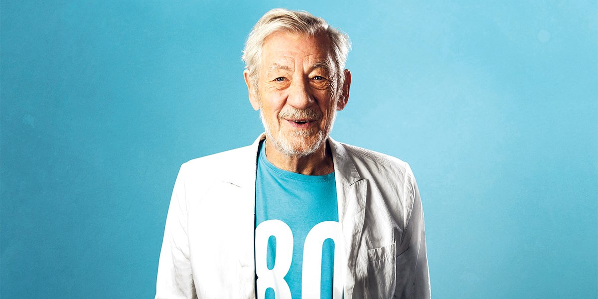 The Stage 100: Ian McKellen tops 2020 power list