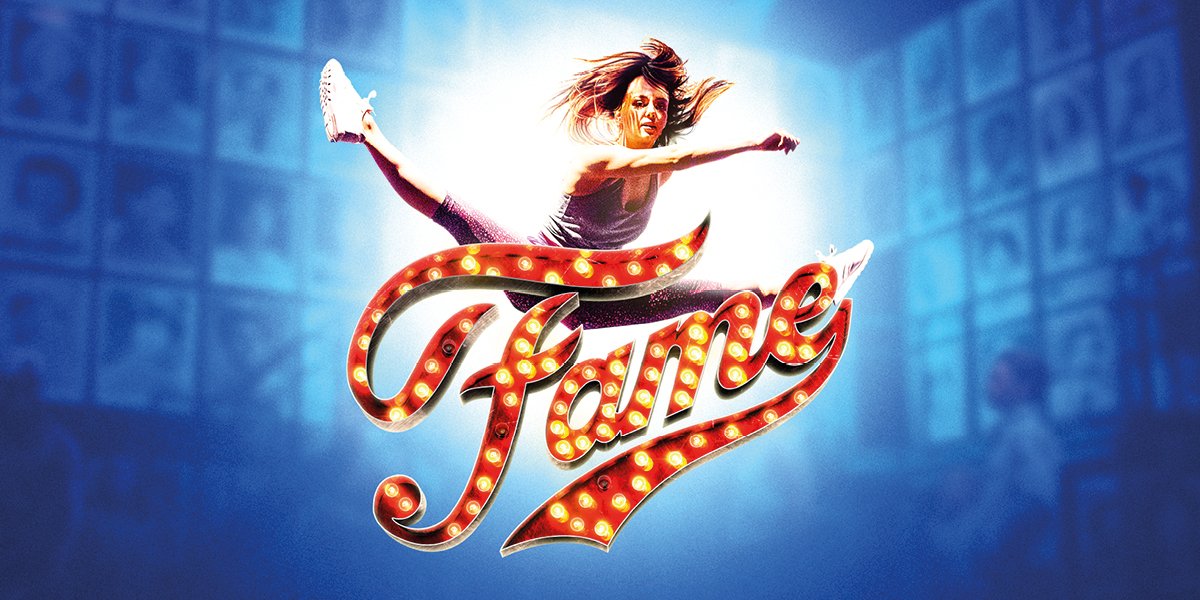 Fame The Musical