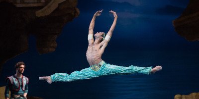 Le Corsaire
