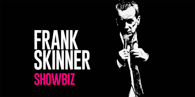 Frank Skinner: Showbiz
