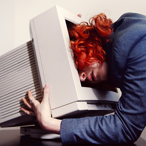 Collapsible will play at Bush Theatre from 5 February. Photo by Bronwen Sharp