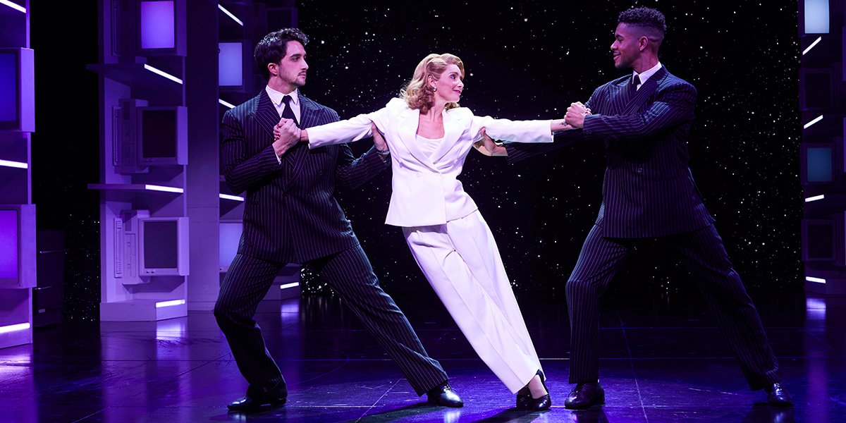 London Theatre News Today: Tuesday 14 January