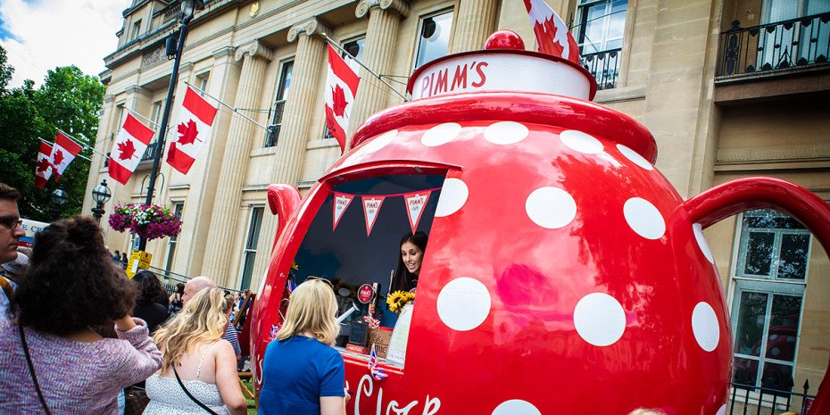 134 WEL 2019 Saturday Pamela Raith Photography vendors acg2hf