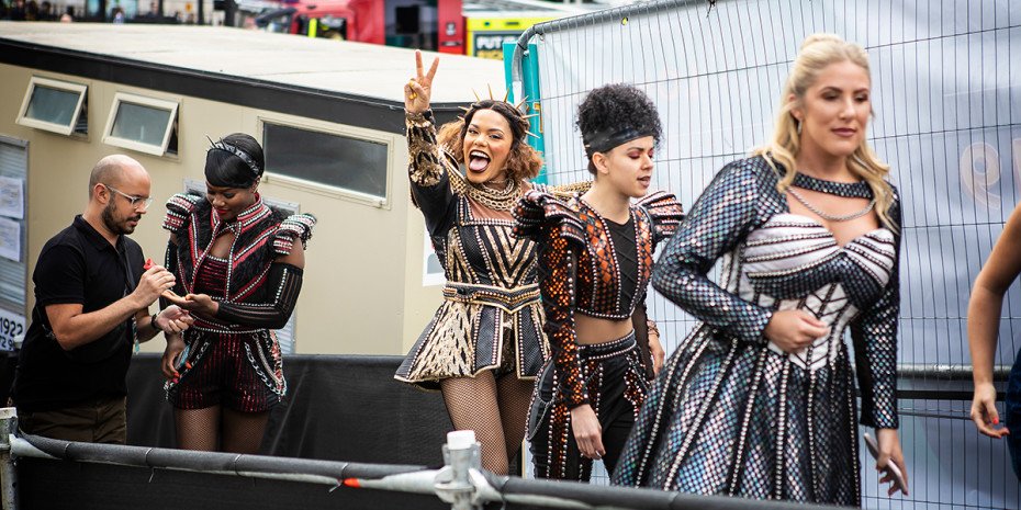 116 WEL 2019 Saturday Pamela Raith Photography isulv3