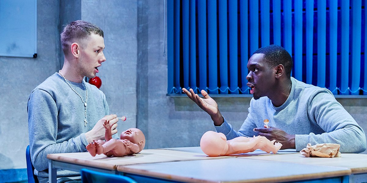 London Theatre News Today: Thursday 23 January