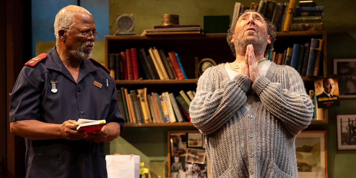 276769 Kunene and the King production photos 2019 2019 Web use varue8