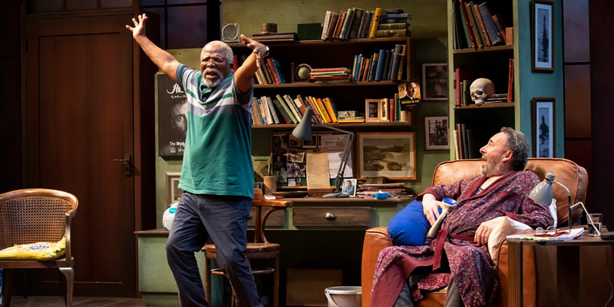 276852 Kunene and the King production photos 2019 2019 Web use gjkii7