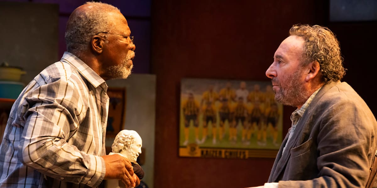 276950 Kunene and the King production photos 2019 2019 Web use wyp7md