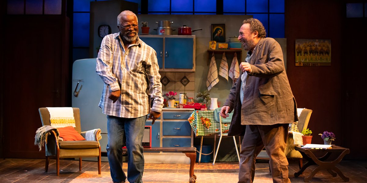 277012 Kunene and the King production photos 2019 2019 Web use hpcjdr