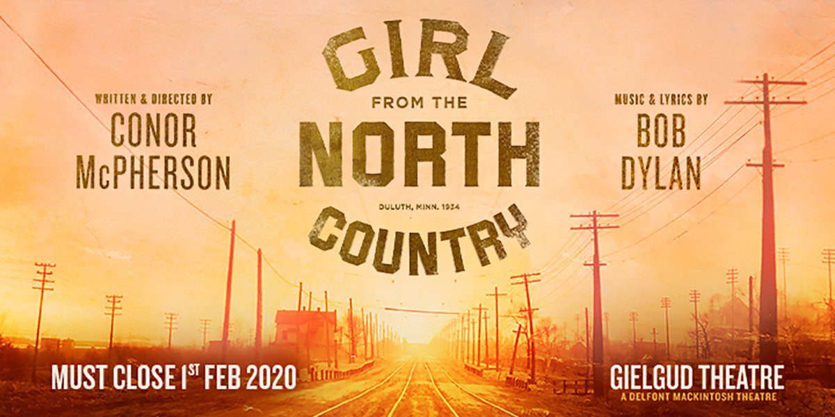 Girl From The North Country