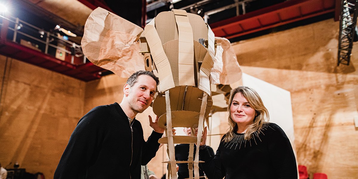 London Theatre News Today: Tuesday 4 February