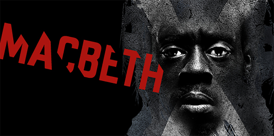 Shakespeare's Globe_Playing Shakespeare with Deutsche Bank: Macbeth