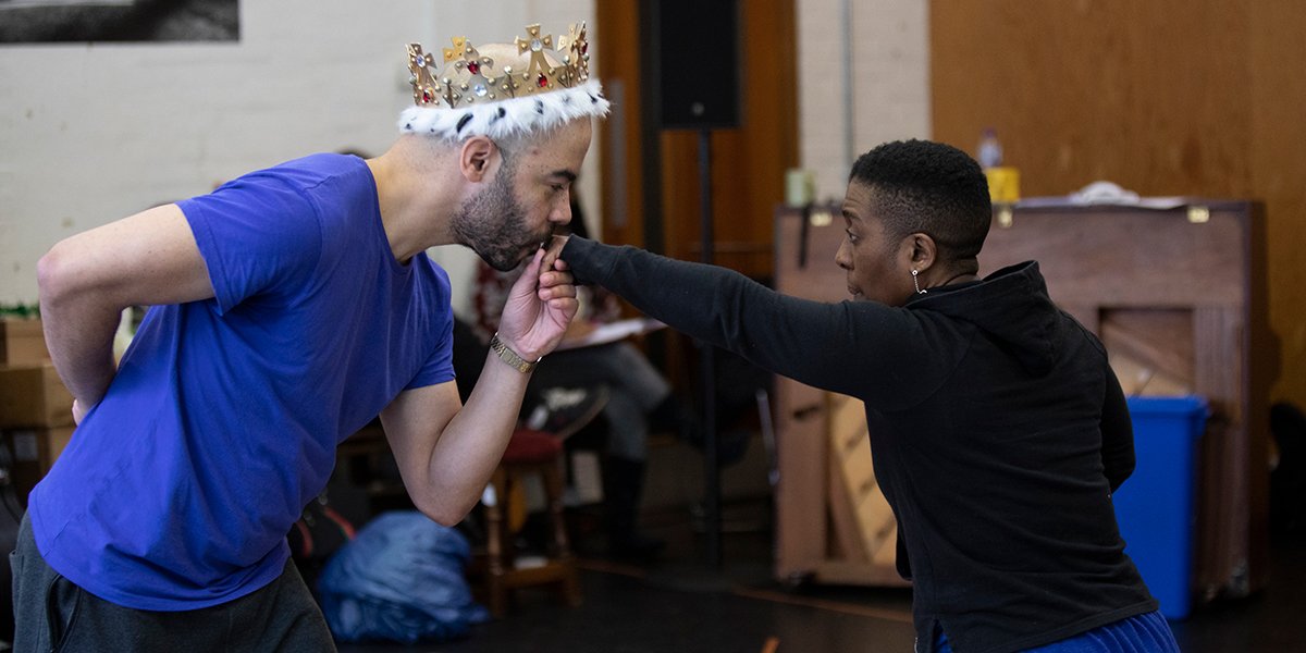 London Theatre News Today: Friday 7 February