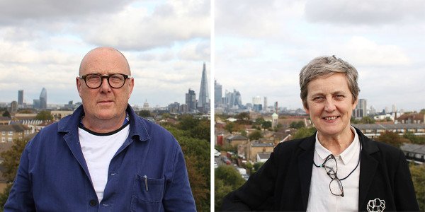 Stephen Jameson and Sarah Preece szg7do