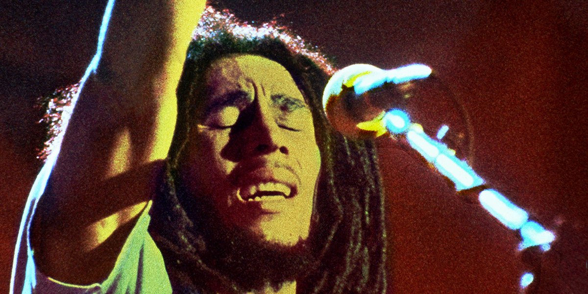 Get Up, Stand Up! Bob Marley musical to open in London