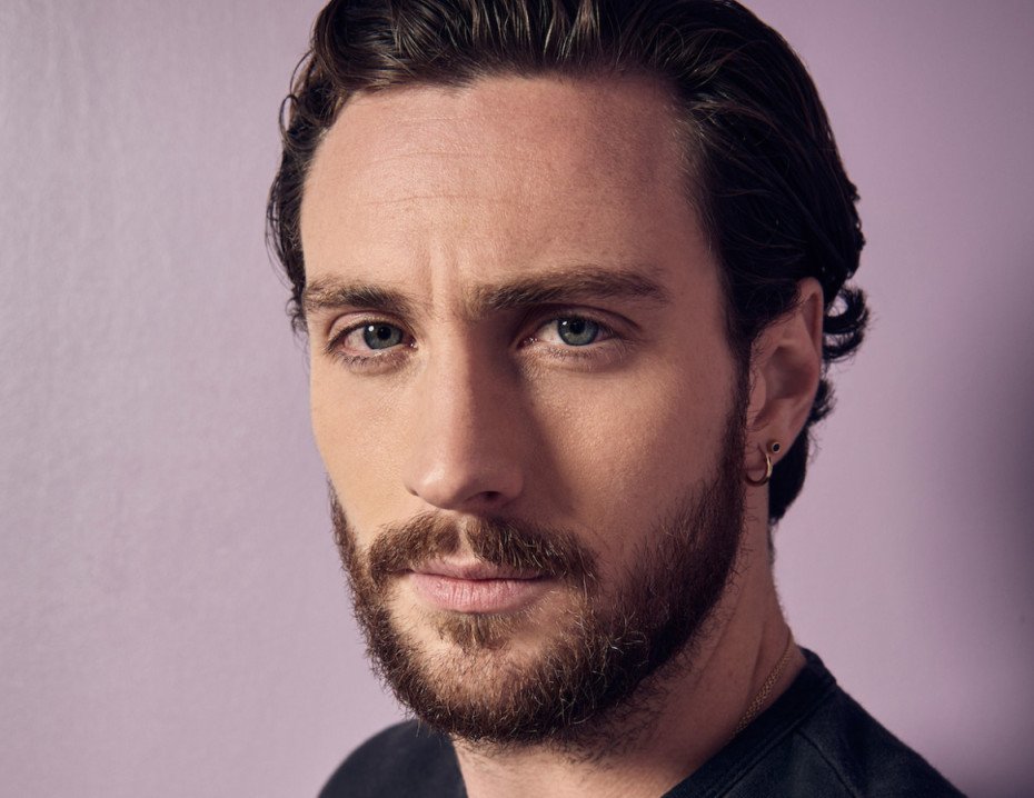 Aaron Taylor-Johnson to star in The Pillowman