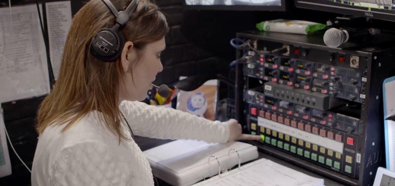 Quiz: Which theatrical job is right for you?