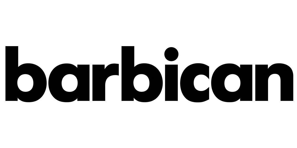 Barbican logo