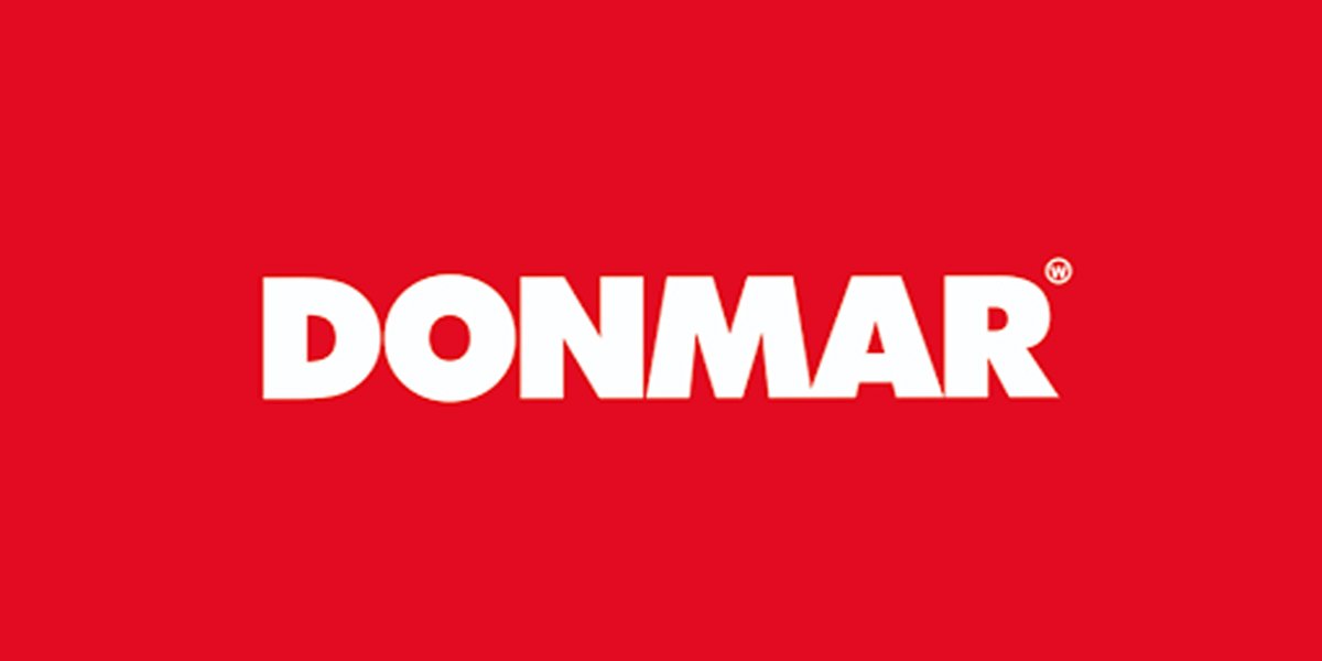 Donmar Warehouse logo