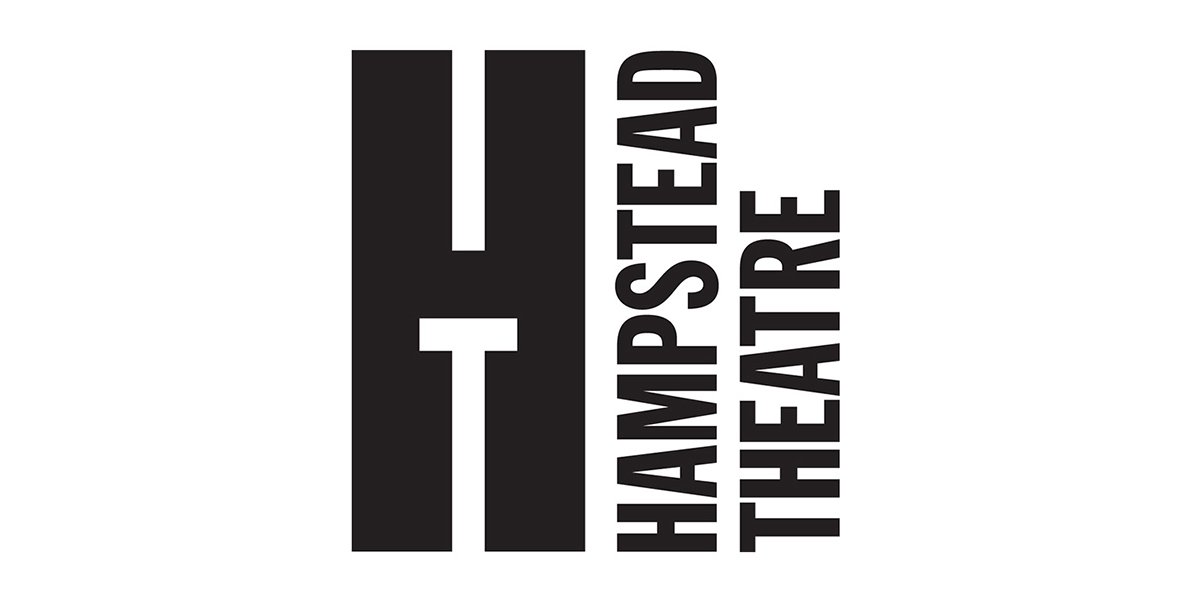 Hampstead Theatre logo