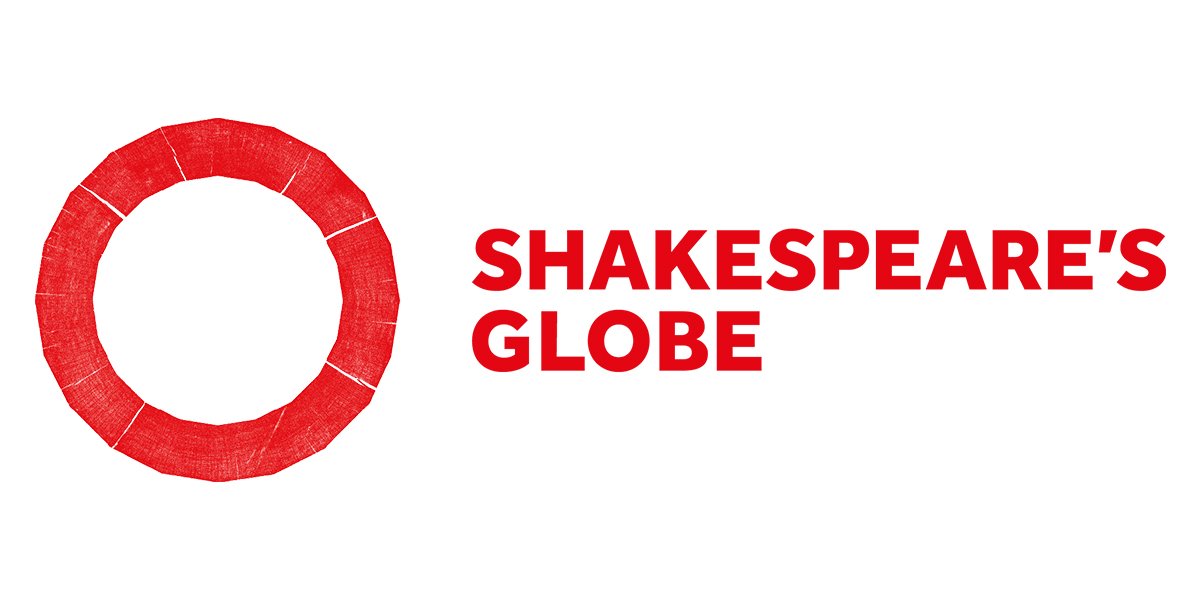 Shakespeare's Globe logo