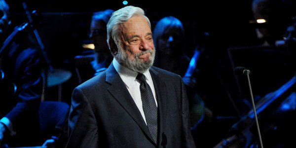 Stephen Sondheim