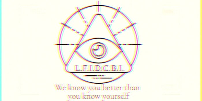 The prism by les enfants terribles