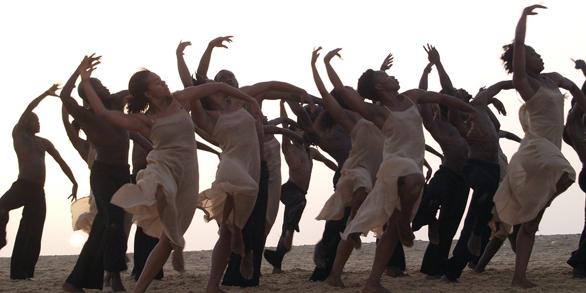 Sadler’s Wells offers rare opportunity to watch one of the world’s greatest dance works