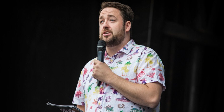 VWEL2 Jason Manford w4bsnh