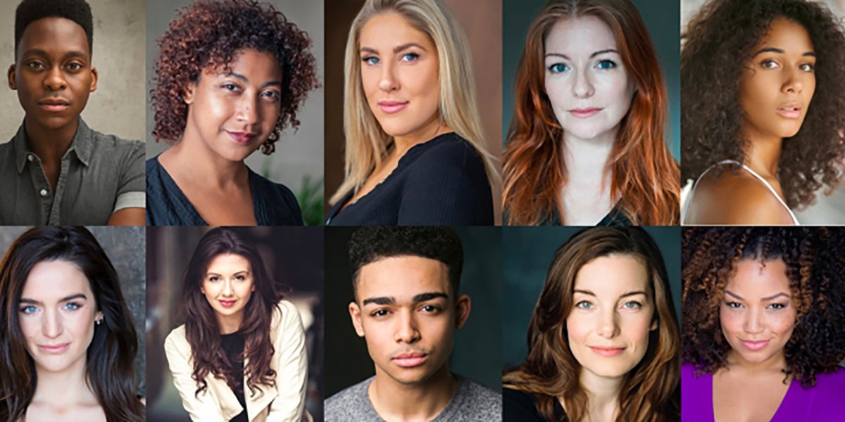 West End stars to celebrate Stiles + Drewe Prize nominees in a free virtual concert