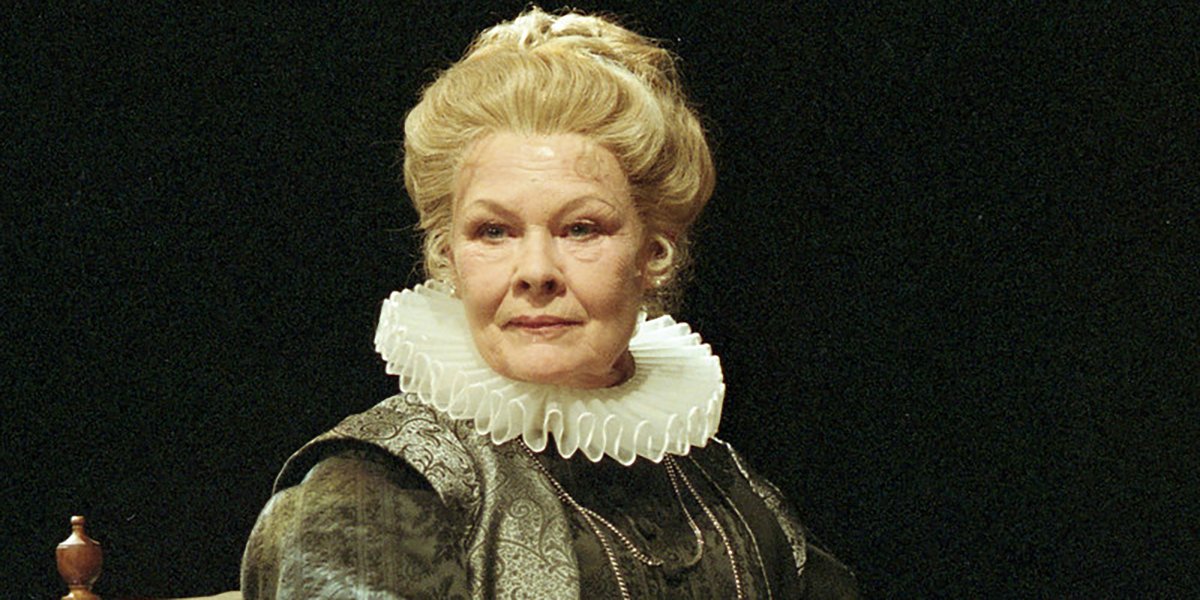 Dame Judi Dench & David Tennant to feature in RSC’s new online series