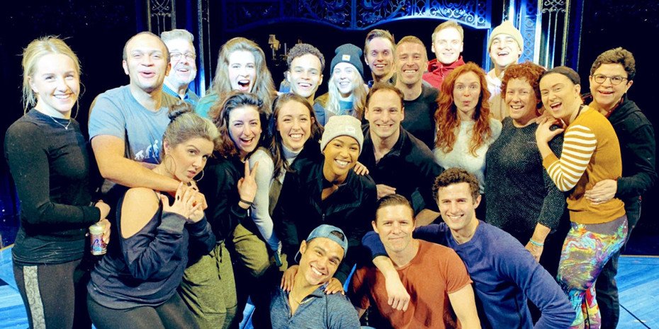 Diana Musical cast ph4dip