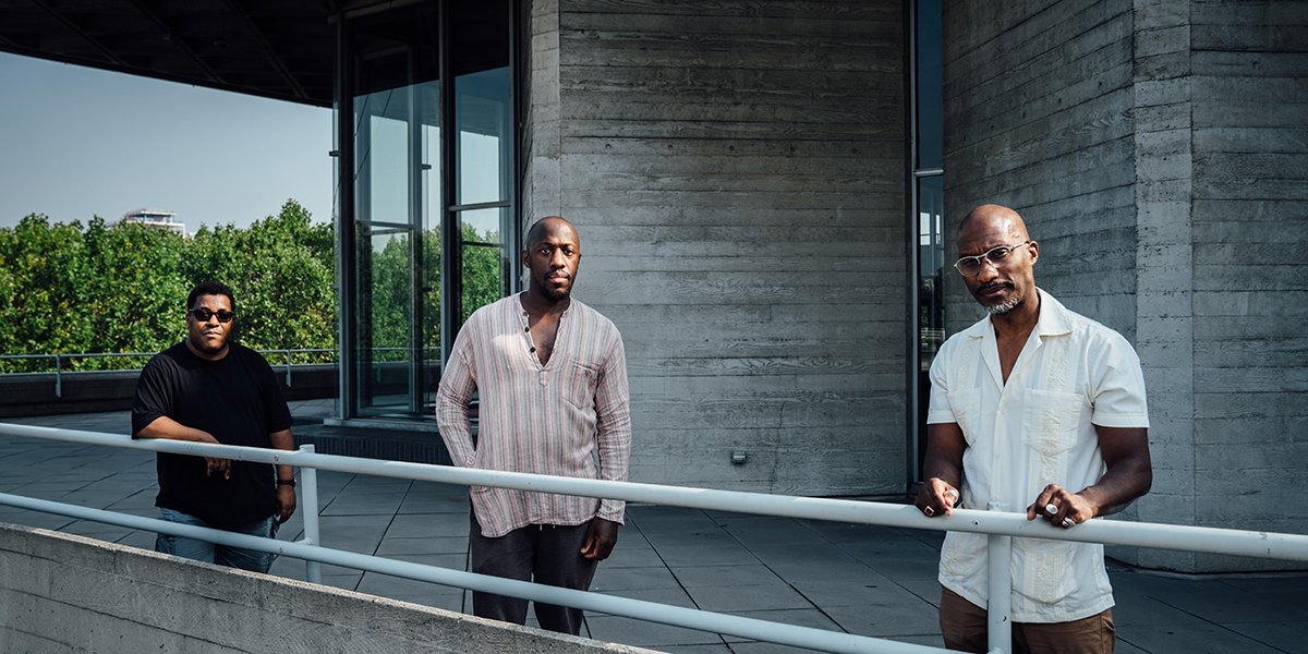 National Theatre to reopen in October with Death Of England sequel