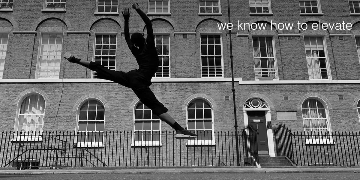 Sadler’s Wells’ Digital Stage and Breakin’ Convention release new film Our Bodies Back