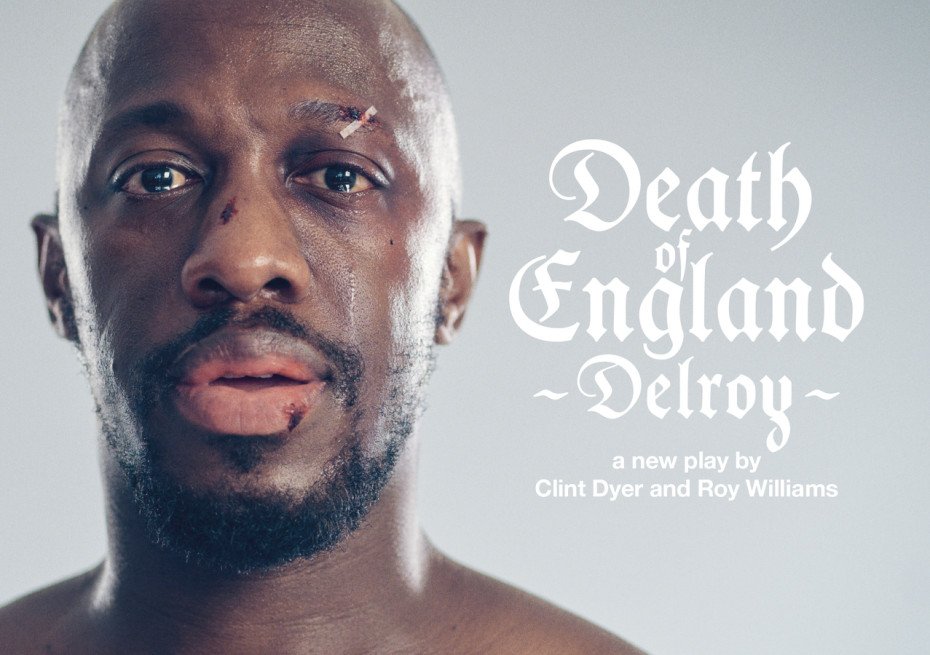 Death of England: Delroy opening at National Theatre