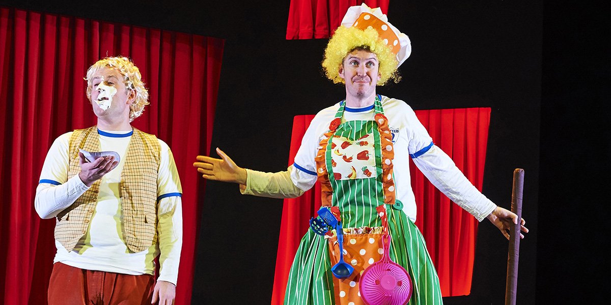 London Theatre News Today: Thursday 17 December