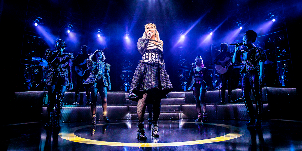 Six ways Six stunned us