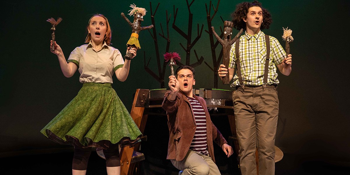 London Theatre News Today: Friday 15 January