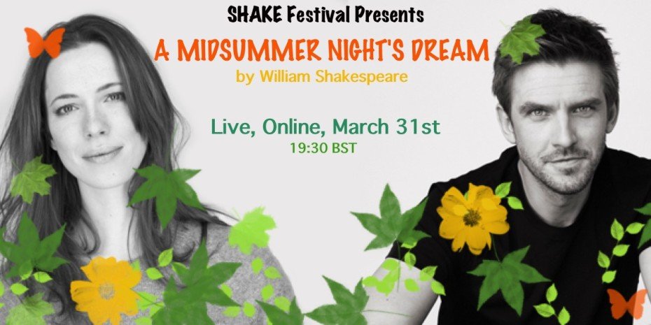 A Mudsummer Night s Dream image with TT oykcc3