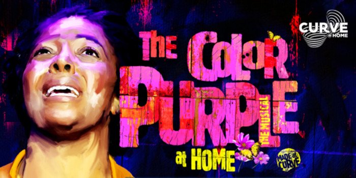 The Color Purple At Home from Curve