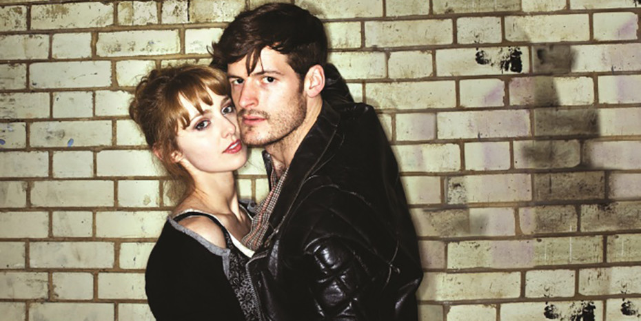 Puccini La Boheme Soho Theatre On Demand q2gefd