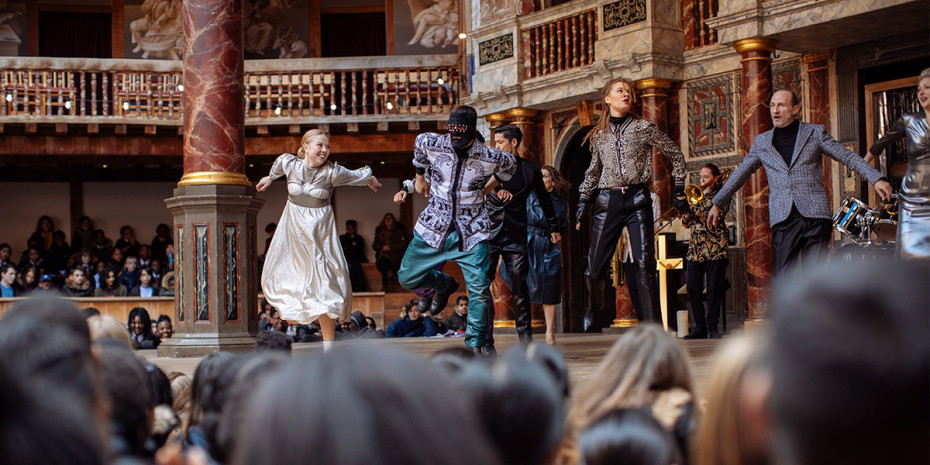 ROMEO AND JULIET 2019 PREVIOUS PRODUCTIONS 3 MACBETH 2020 STANDARD