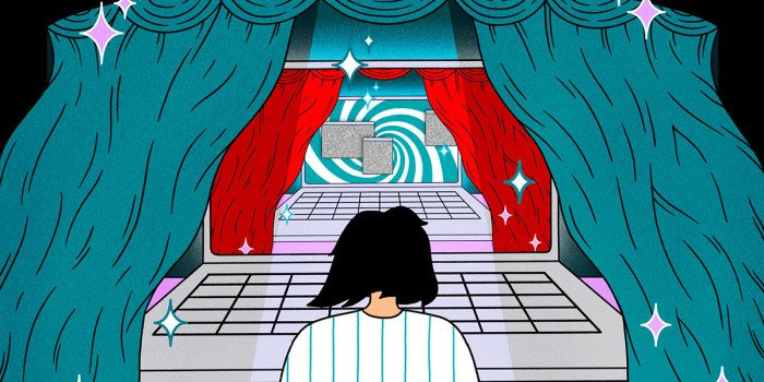 Future of Theatre Conference